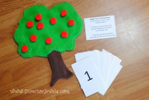 blog apple tree