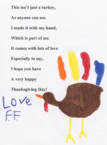handprint-turkey